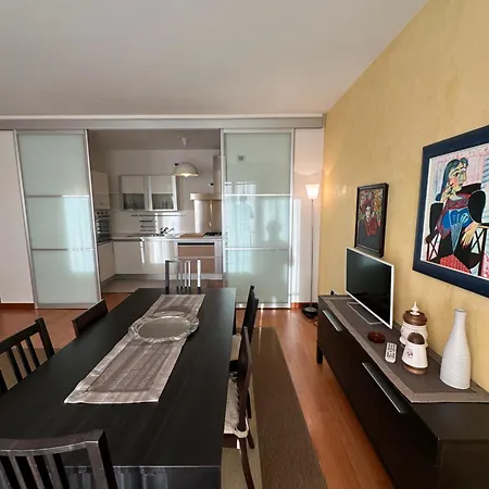 Apartament Elisa Luxurious - Agenzia Cocal