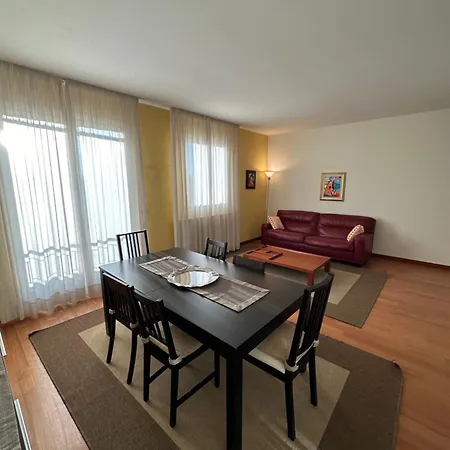 Elisa Luxurious - Agenzia Cocal Apartament *