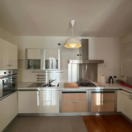 아파트 Elisa Luxurious - Agenzia Cocal *