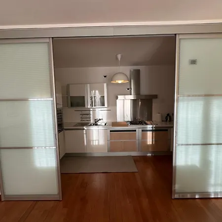 아파트 Elisa Luxurious - Agenzia Cocal