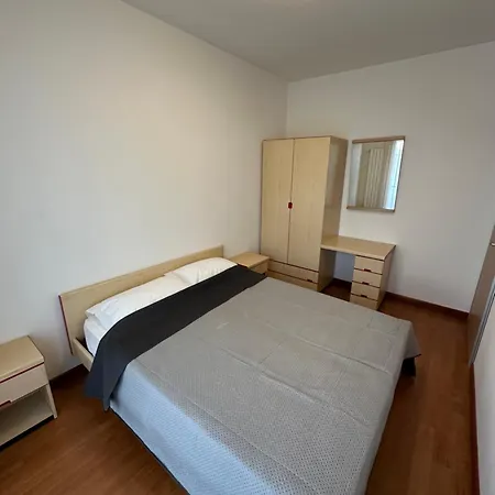 Elisa Luxurious - Agenzia Cocal 아파트 카오를레