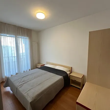 Elisa Luxurious - Agenzia Cocal 아파트