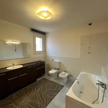 Elisa Luxurious - Agenzia Cocal Apartment