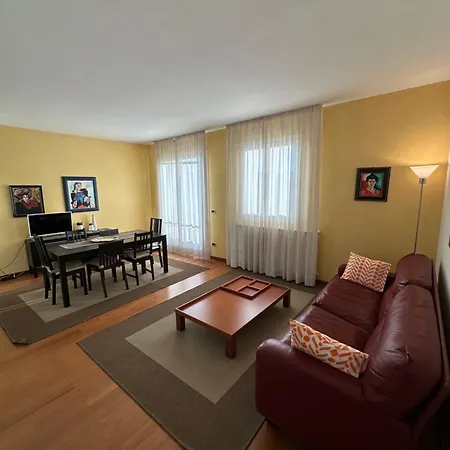 Elisa Luxurious - Agenzia Cocal 아파트