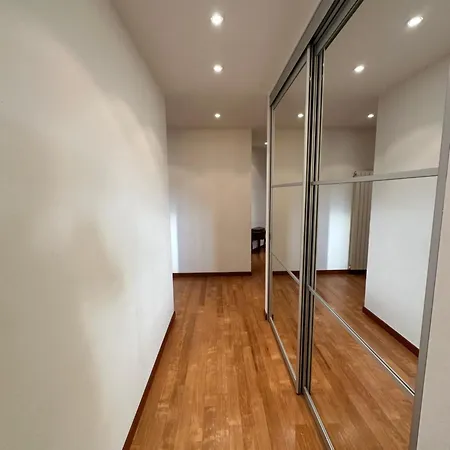 Elisa Luxurious - Agenzia Cocal 아파트 카오를레