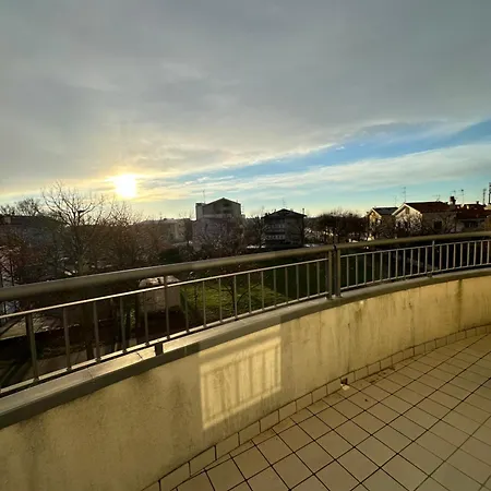 Elisa Luxurious - Agenzia Cocal 아파트